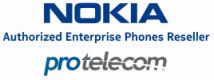 Nokia para Empleados